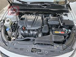 كيا اوبتيما